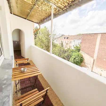 Homes Of Ruhr- Monteurwohnung Pilsken Apartment Duisburg